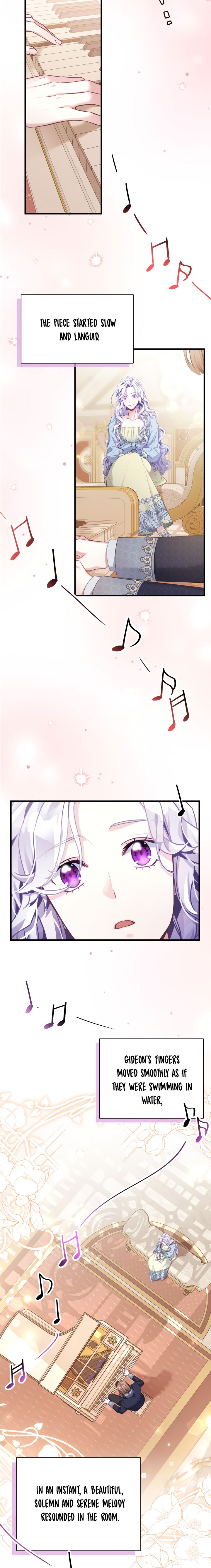 I'm Only a Stepmother, but My Daughter Is Just so Cute - Chapter 71 Page 9