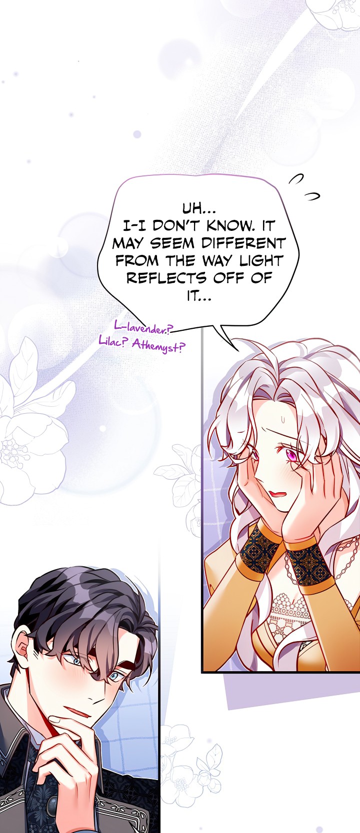 I'm Only a Stepmother, but My Daughter Is Just so Cute - Chapter 85 Page 6