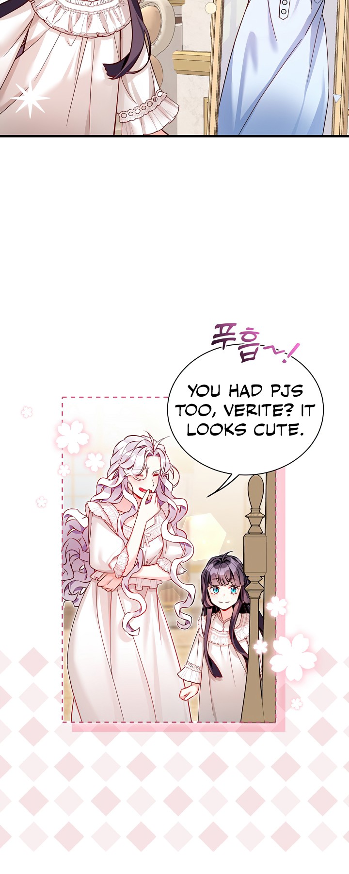 I'm Only a Stepmother, but My Daughter Is Just so Cute - Chapter 85 Page 30