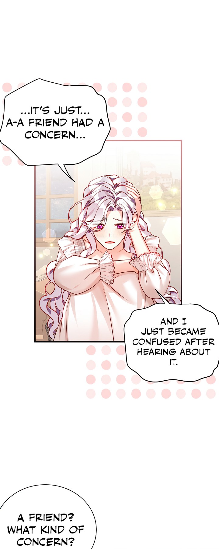 I'm Only a Stepmother, but My Daughter Is Just so Cute - Chapter 85 Page 43