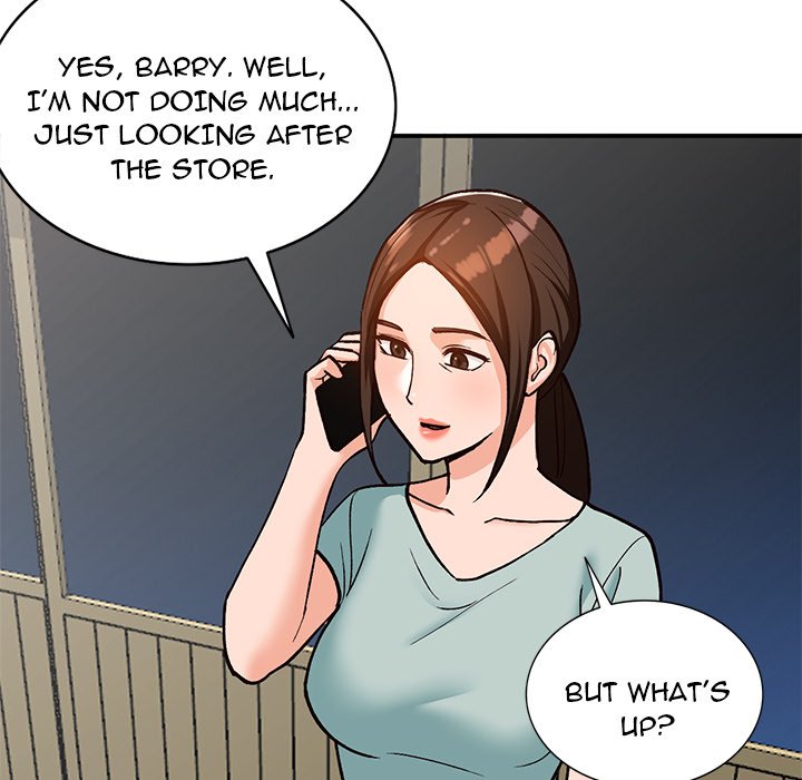 Town Girls - Chapter 32 Page 67