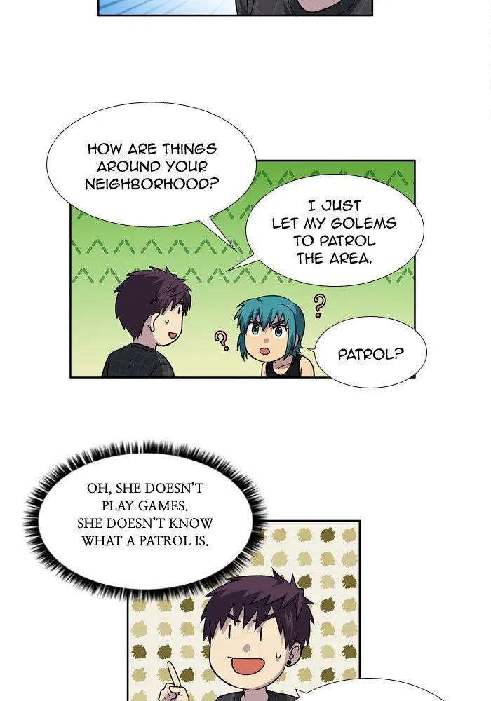 The Gamer - Chapter 247 Page 15