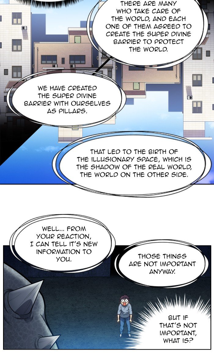 The Gamer - Chapter 346 Page 9