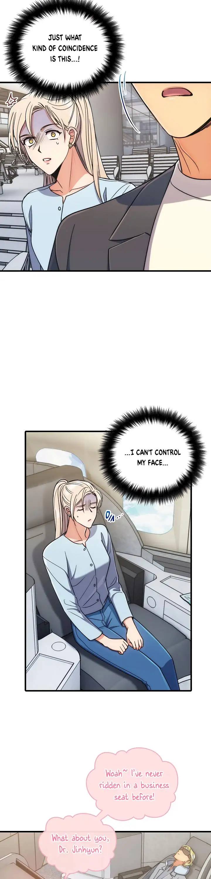 Medical Return - Chapter 60 Page 3