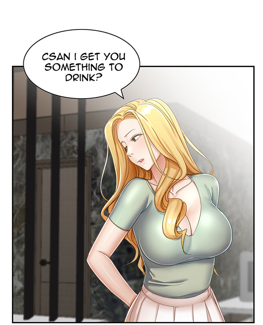 An Affair Deal - Chapter 2 Page 36