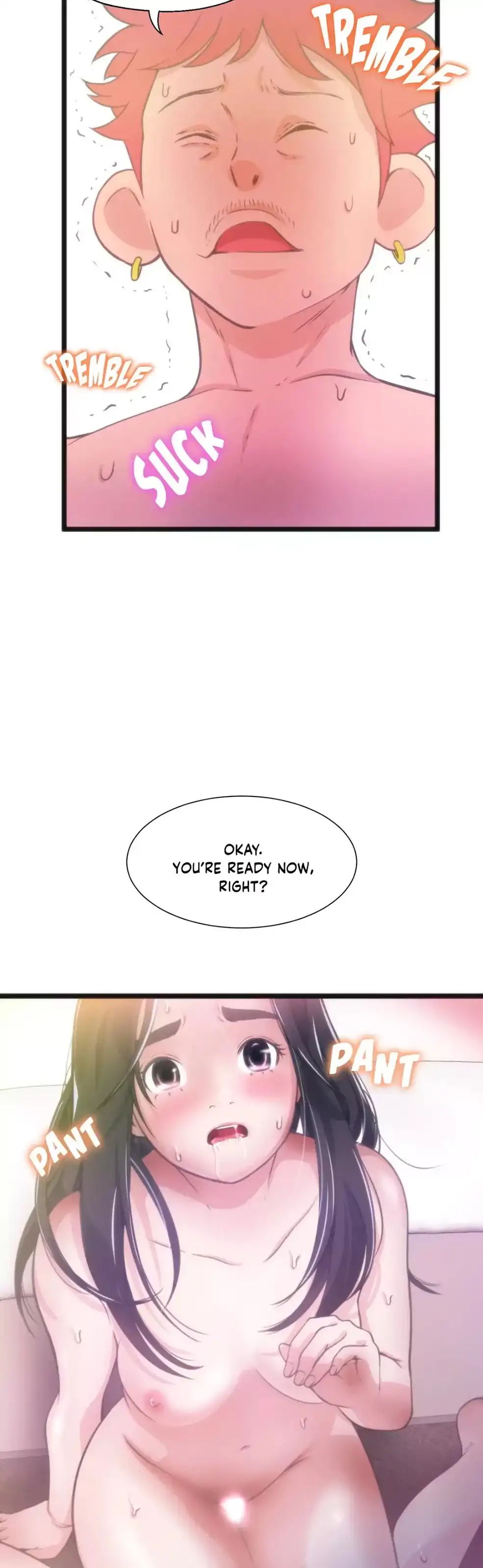 Making AV: A Sneak Peek - Chapter 17 Page 25