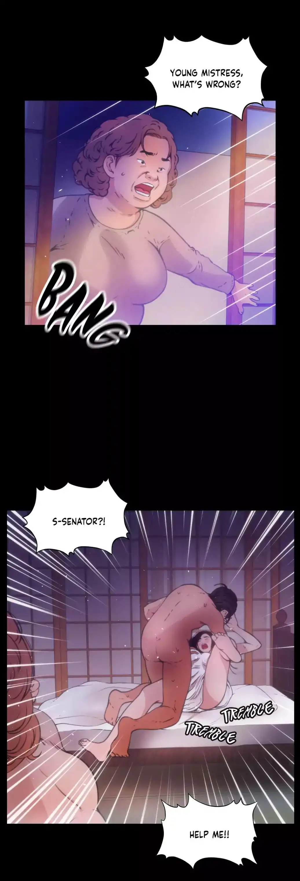 Making AV: A Sneak Peek - Chapter 17 Page 4