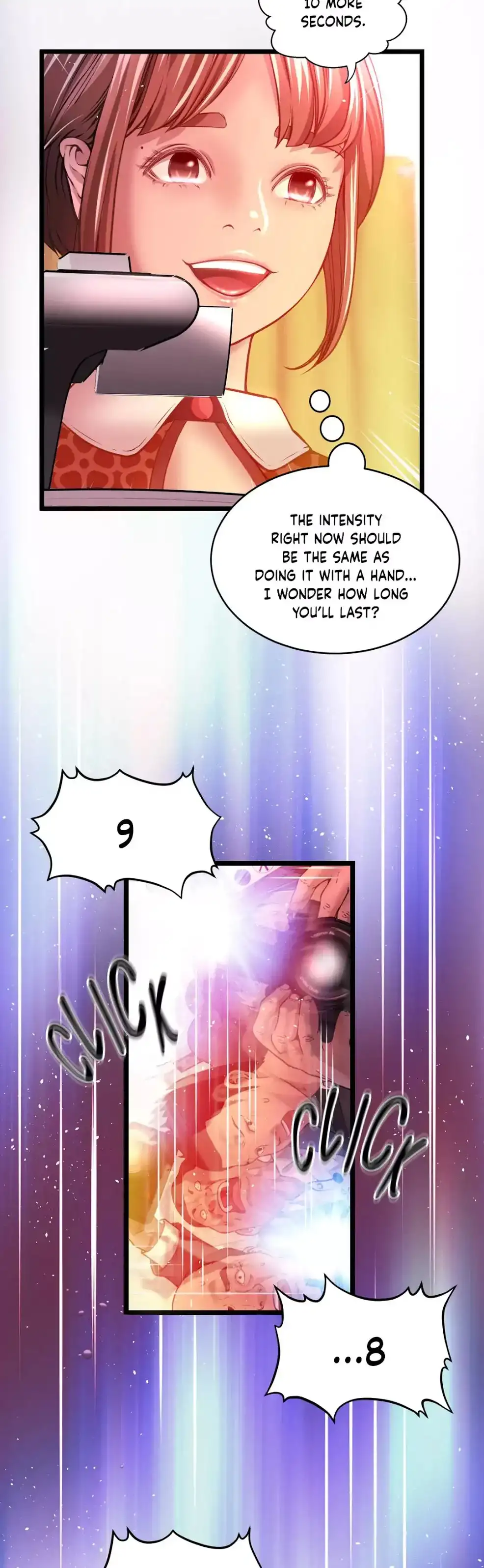 Making AV: A Sneak Peek - Chapter 24 Page 17