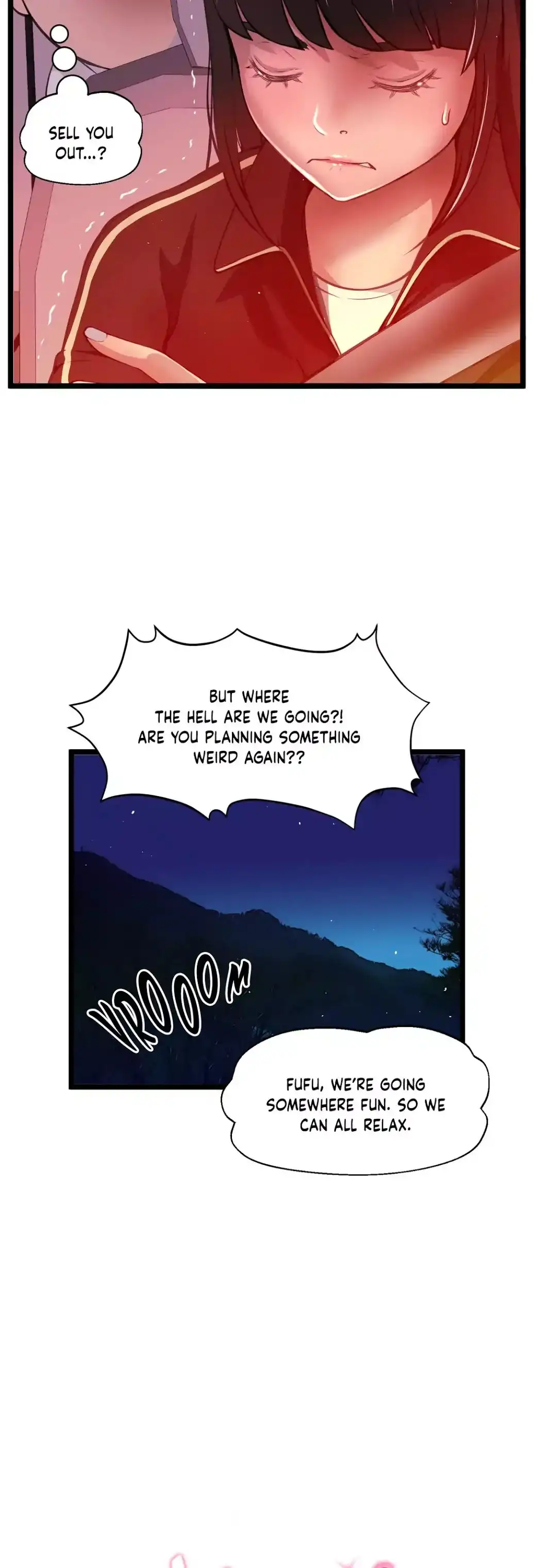 Making AV: A Sneak Peek - Chapter 25 Page 23