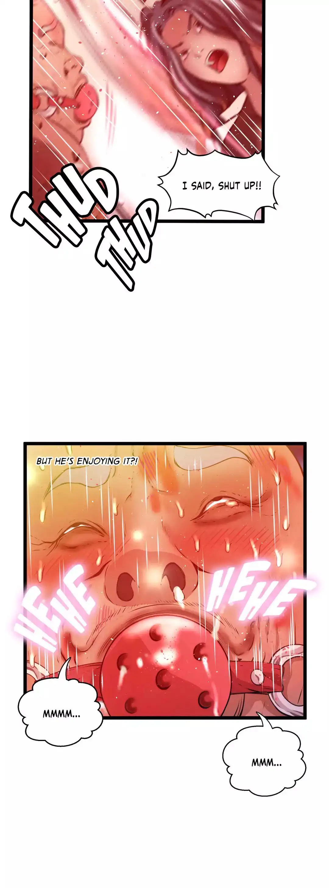 Making AV: A Sneak Peek - Chapter 25 Page 41