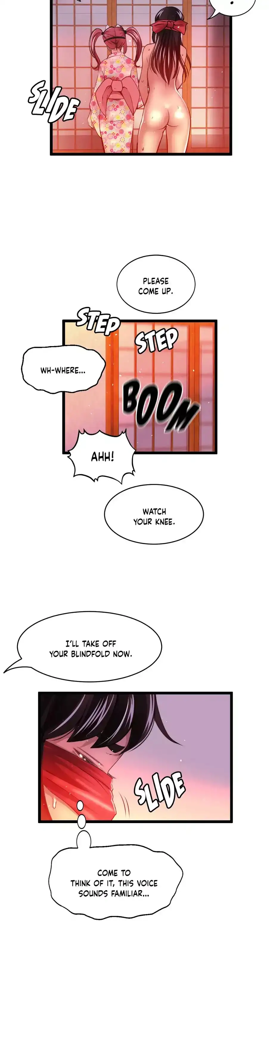 Making AV: A Sneak Peek - Chapter 29 Page 15