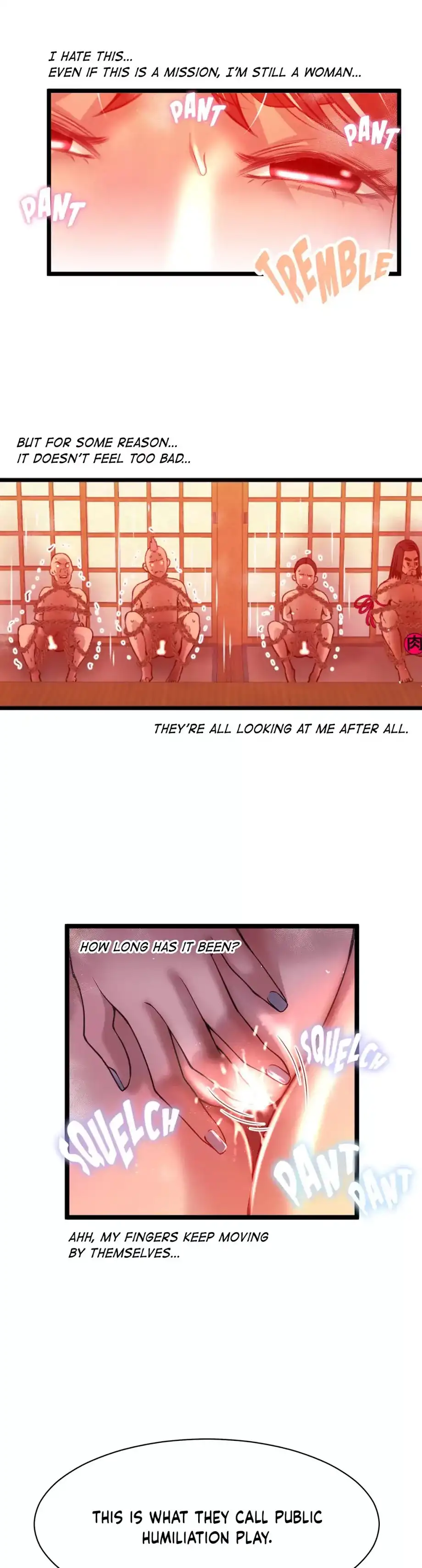 Making AV: A Sneak Peek - Chapter 31 Page 13