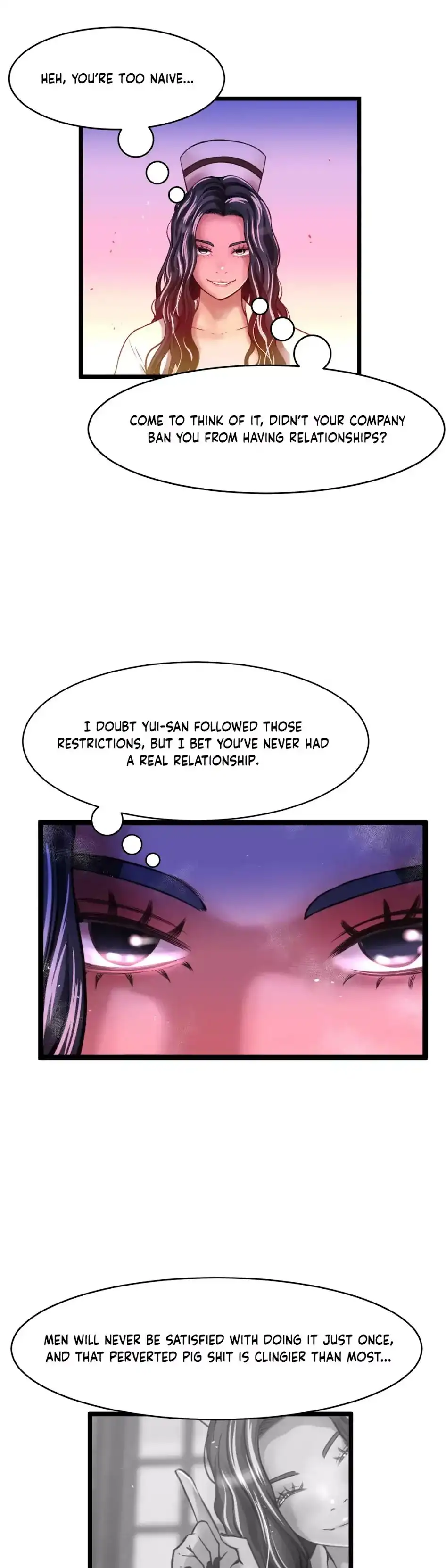 Making AV: A Sneak Peek - Chapter 34 Page 25