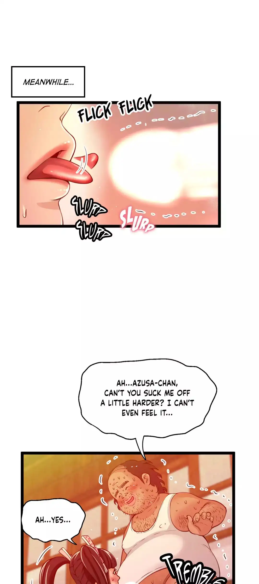 Making AV: A Sneak Peek - Chapter 48 Page 29