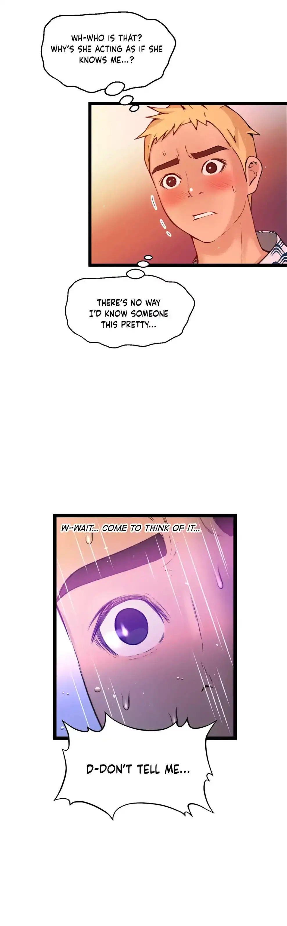 Making AV: A Sneak Peek - Chapter 50 Page 4