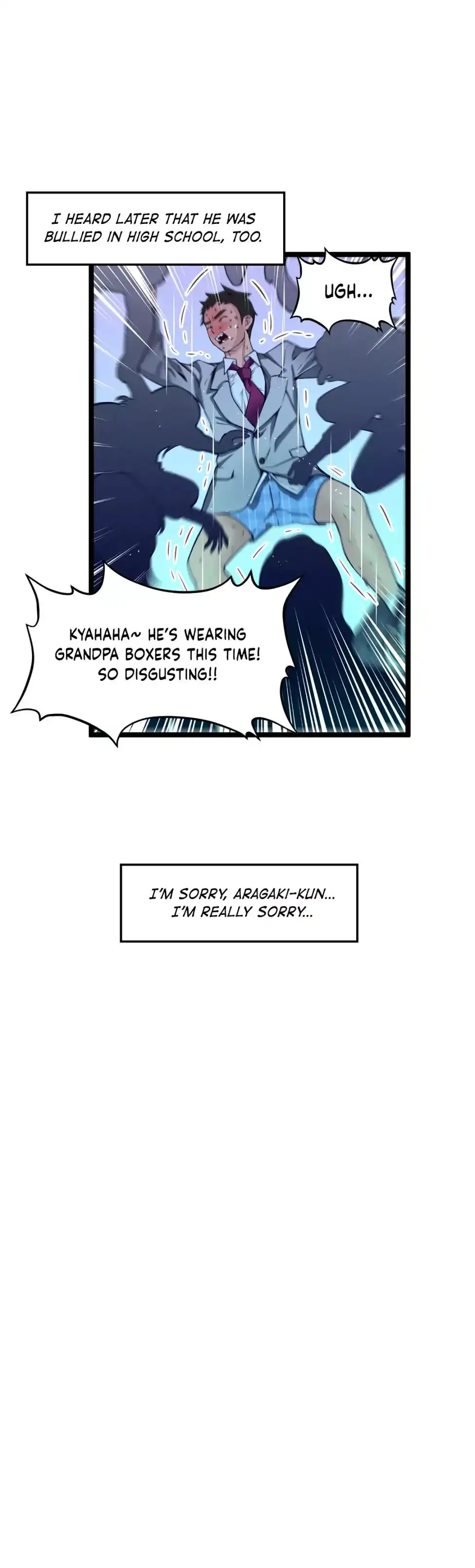 Making AV: A Sneak Peek - Chapter 52 Page 14