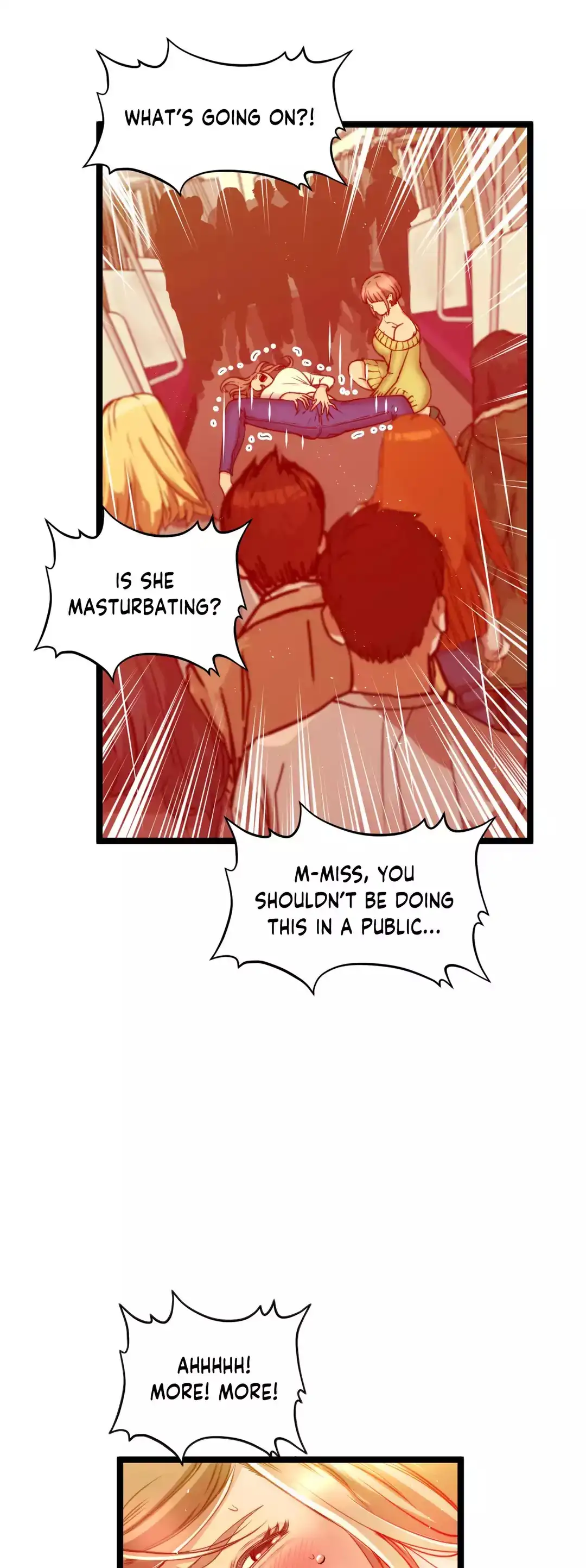 Making AV: A Sneak Peek - Chapter 59 Page 21