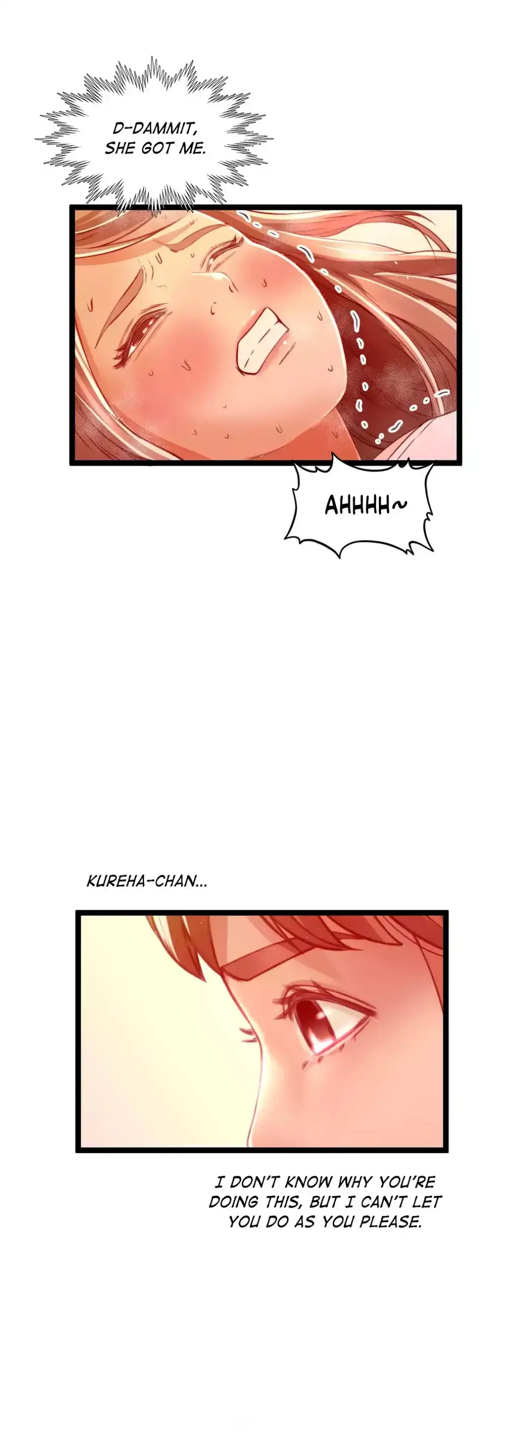 Making AV: A Sneak Peek - Chapter 59 Page 26