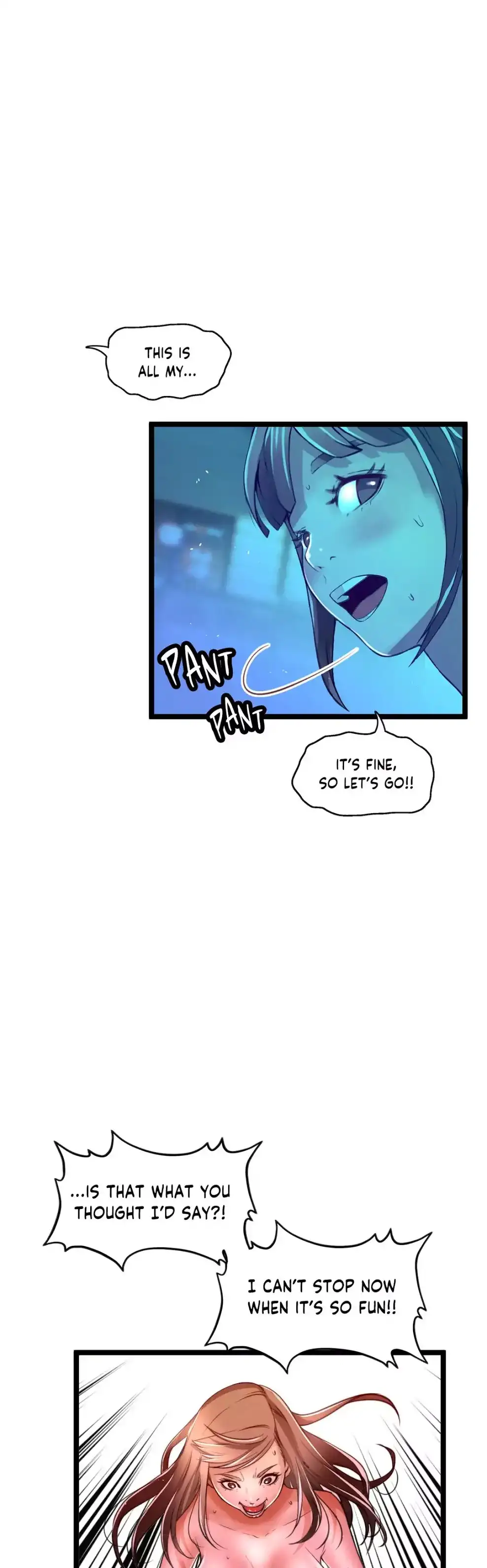 Making AV: A Sneak Peek - Chapter 62 Page 23