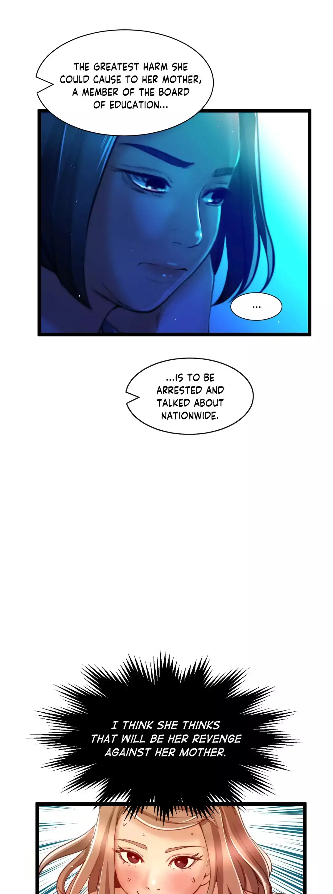 Making AV: A Sneak Peek - Chapter 62 Page 33