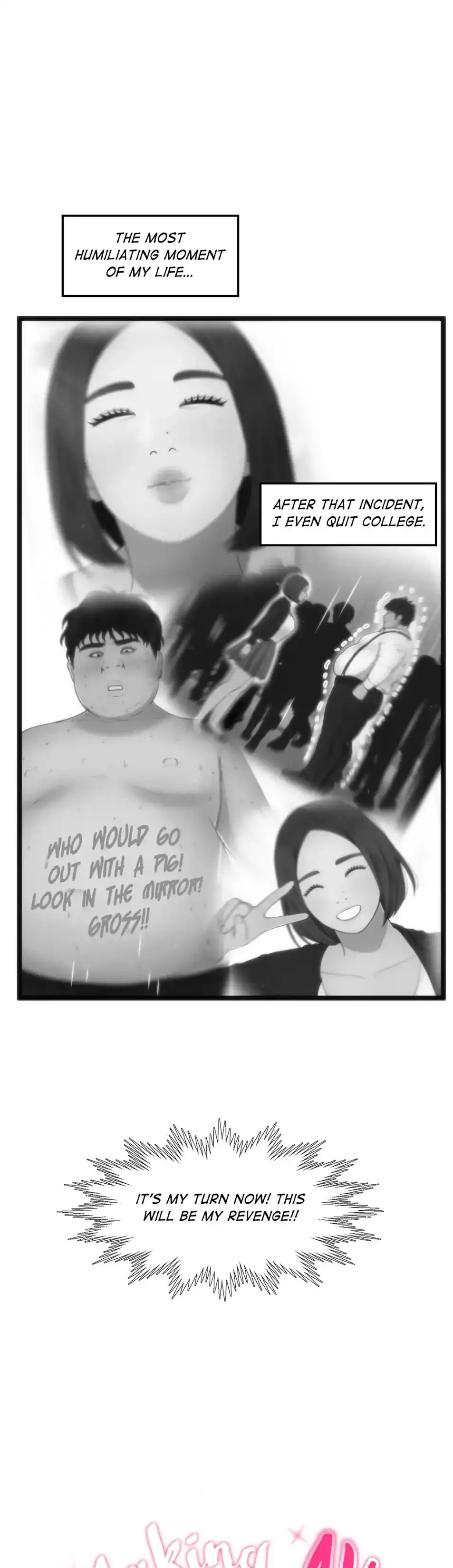 Making AV: A Sneak Peek - Chapter 78 Page 14