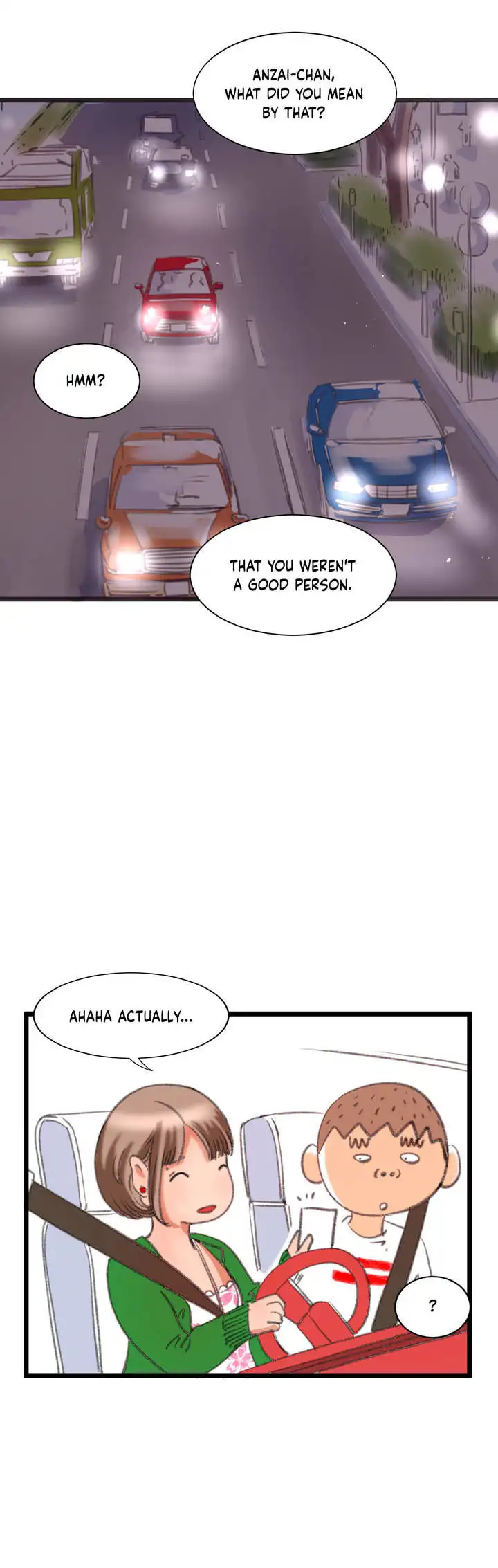 Making AV: A Sneak Peek - Chapter 9 Page 39