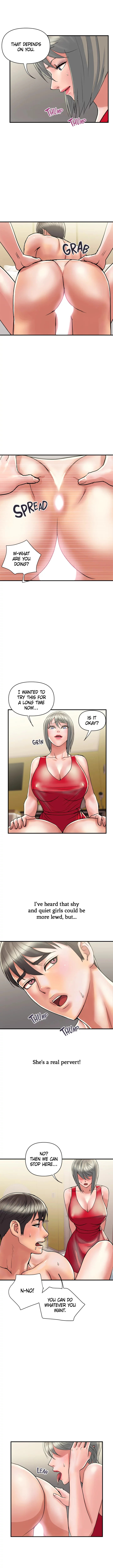 Pheromones - Chapter 38 Page 7