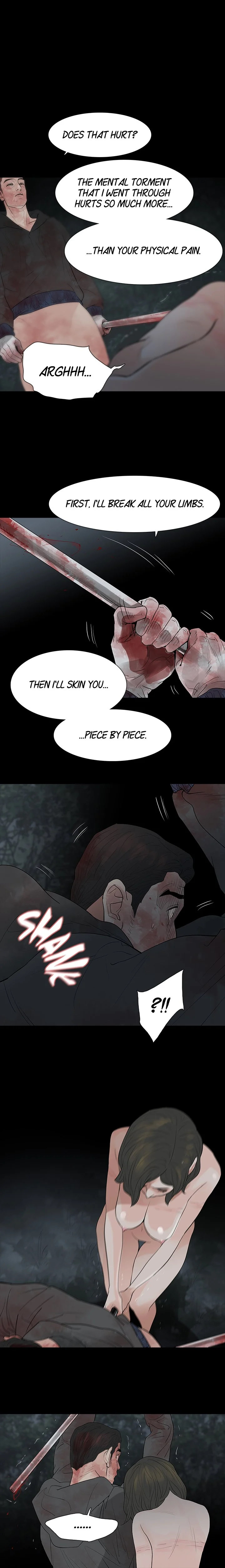 Playing With Fire - Chapter 69 Page 14