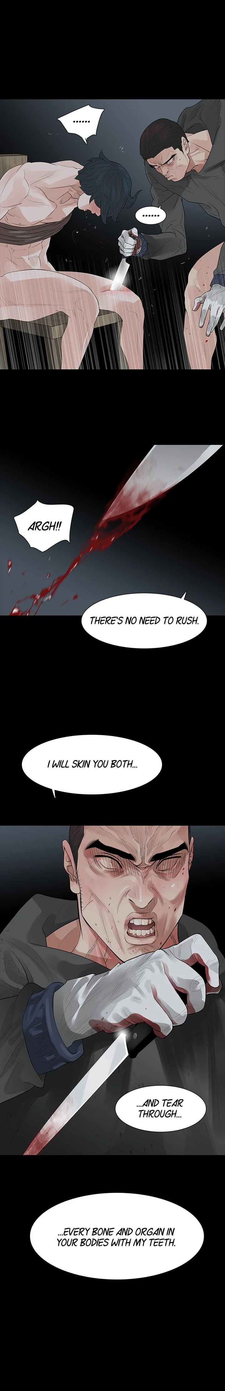 Playing With Fire - Chapter 69 Page 3