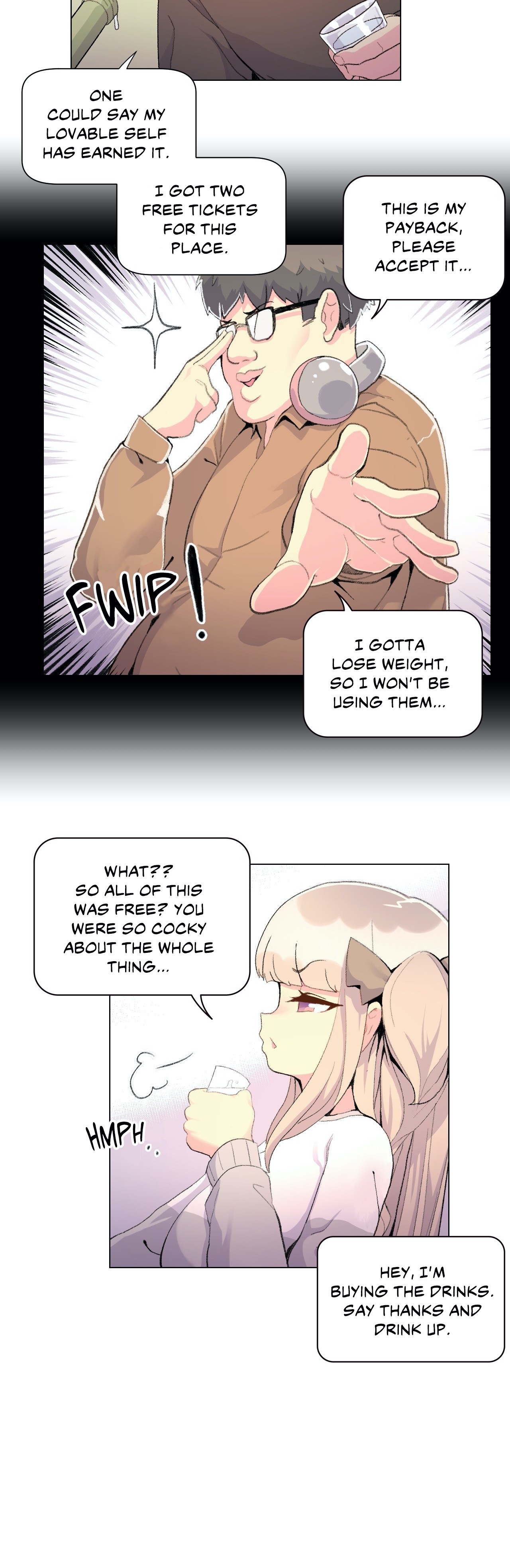 Sneak Peek - Chapter 12 Page 2