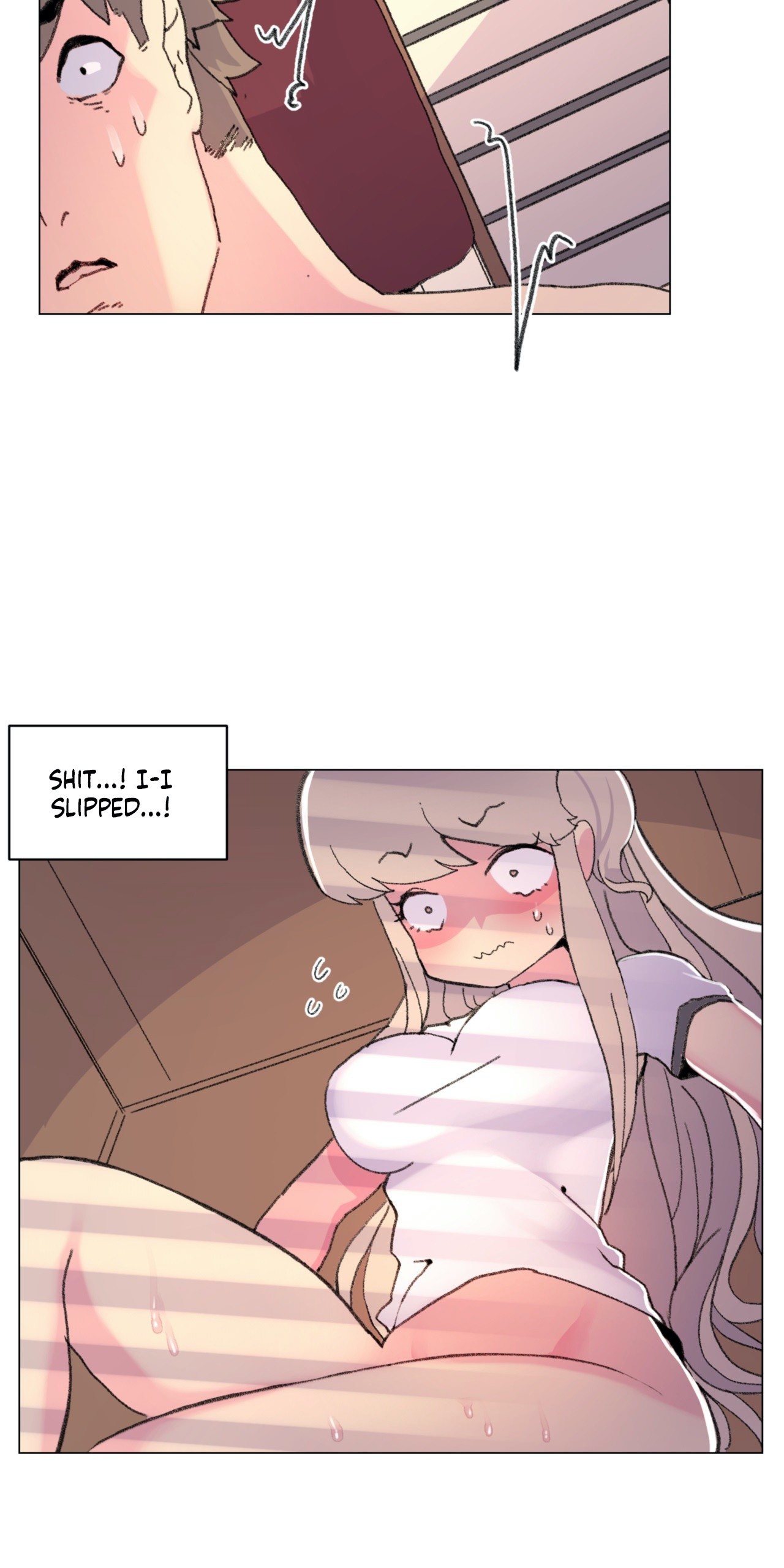 Sneak Peek - Chapter 17 Page 39