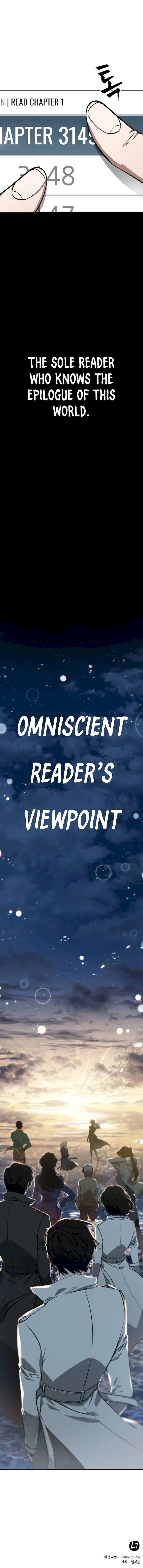 Omniscient Reader's Viewpoint - Chapter 0 Page 7