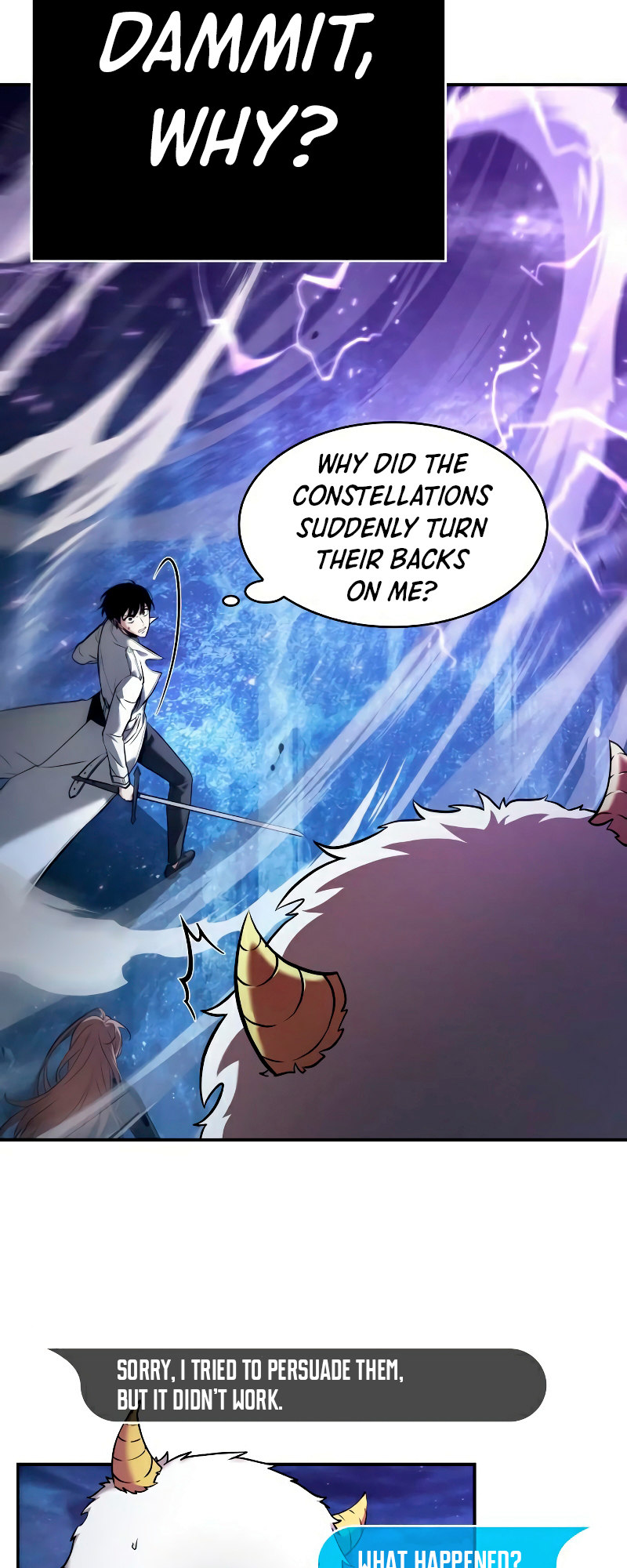 Omniscient Reader's Viewpoint - Chapter 104 Page 20