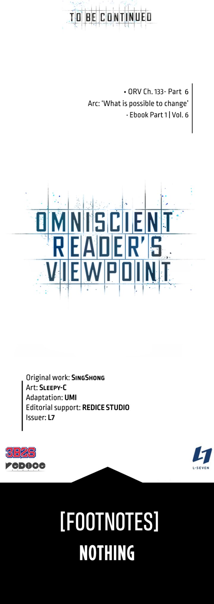 Omniscient Reader's Viewpoint - Chapter 133 Page 11