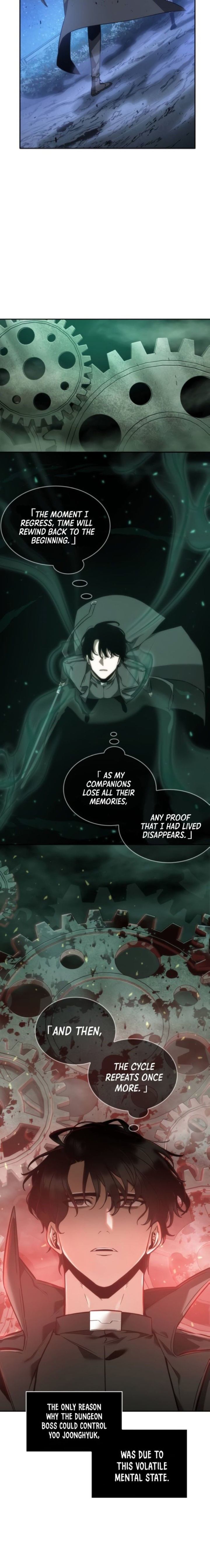 Omniscient Reader's Viewpoint - Chapter 42 Page 19