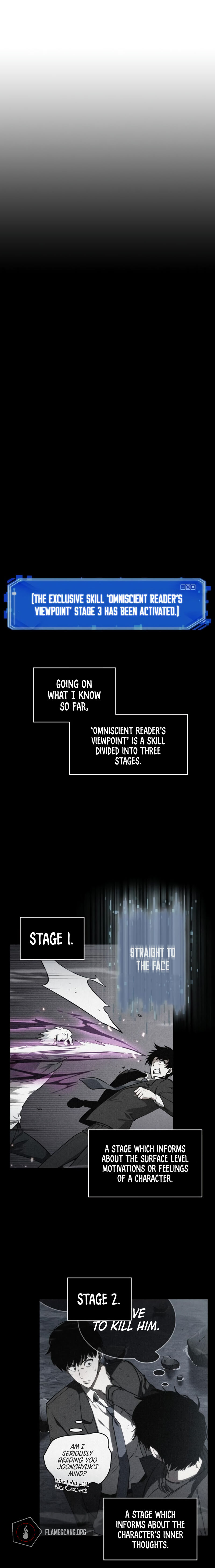 Omniscient Reader's Viewpoint - Chapter 57 Page 16