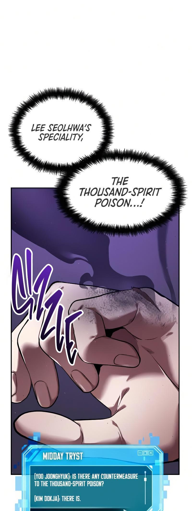 Omniscient Reader's Viewpoint - Chapter 79 Page 68