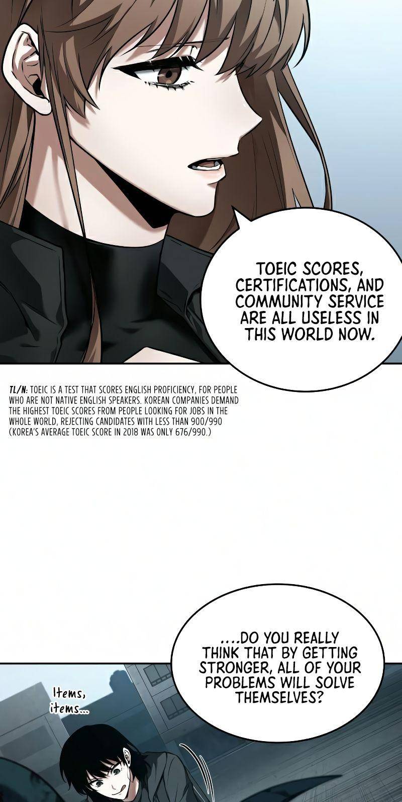 Omniscient Reader's Viewpoint - Chapter 89 Page 63