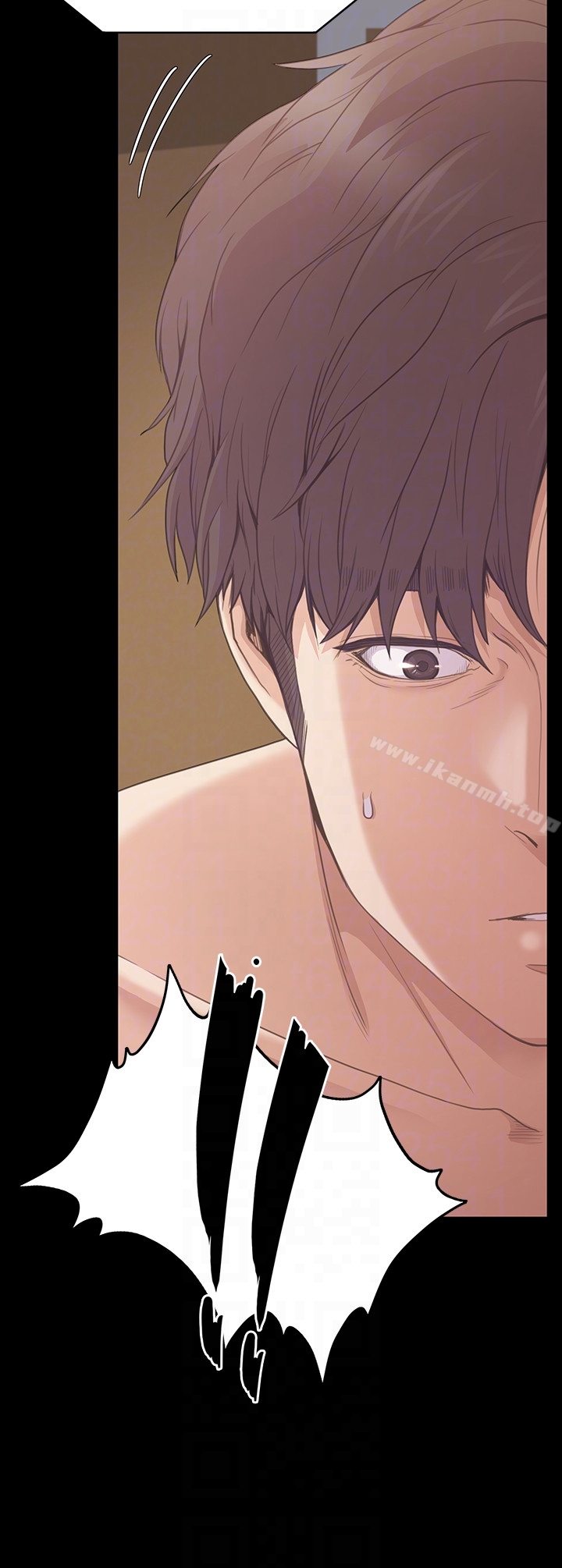 Gangnam Romance Raw - Chapter 57 Page 29