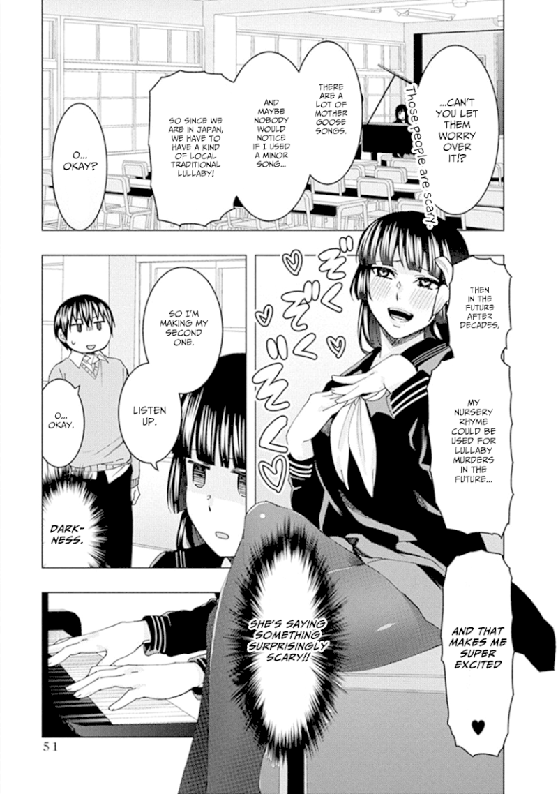 Jiken Jaken! - Chapter 48 Page 5