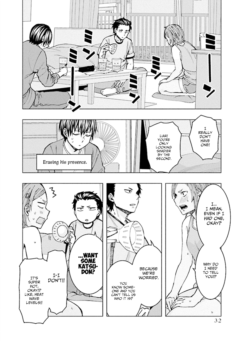 Jiken Jaken! - Chapter 59 Page 6