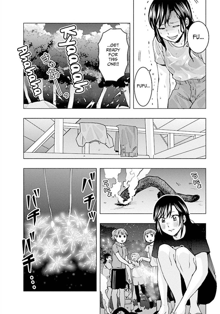 Jiken Jaken! - Chapter 64 Page 12