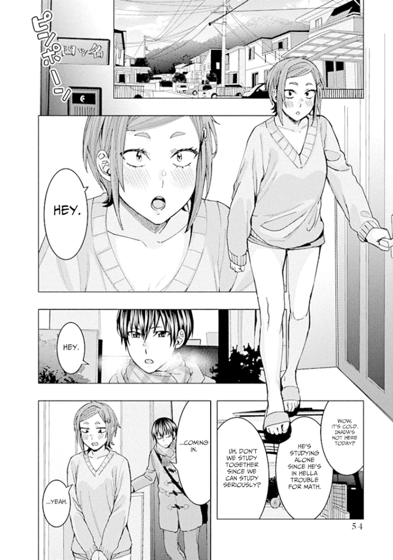 Jiken Jaken! - Chapter 85 Page 2