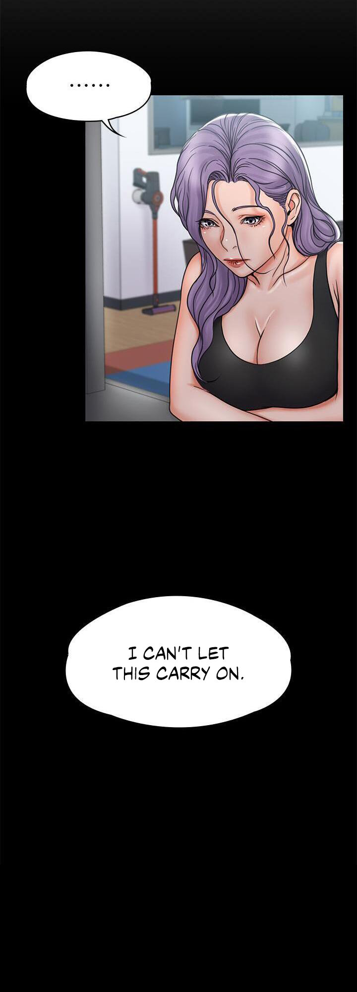 My Neighborhood’s Female Teacher - Chapter 19 Page 47