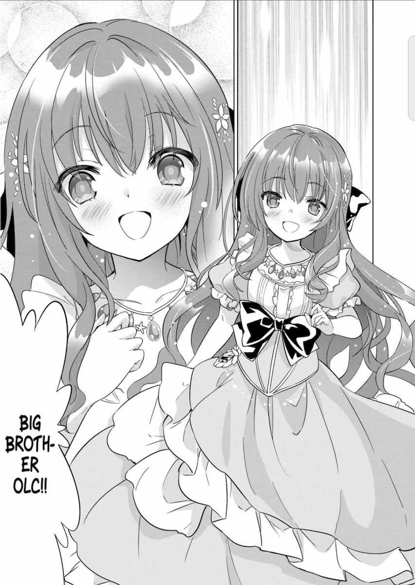 Shijou Saikyou Orc-san no Tanoshii Tanetsuke Harem Zukuri - Chapter 47 Page 14