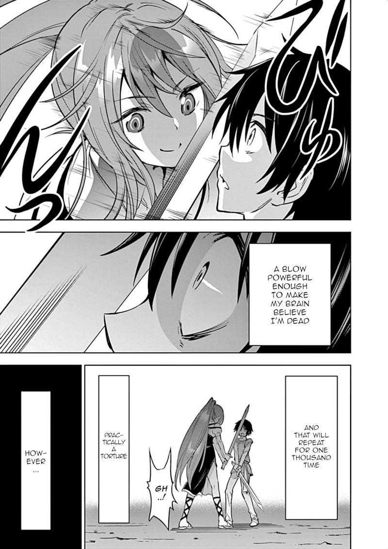 Shijou Saikyou Orc-san no Tanoshii Tanetsuke Harem Zukuri - Chapter 5 Page 10