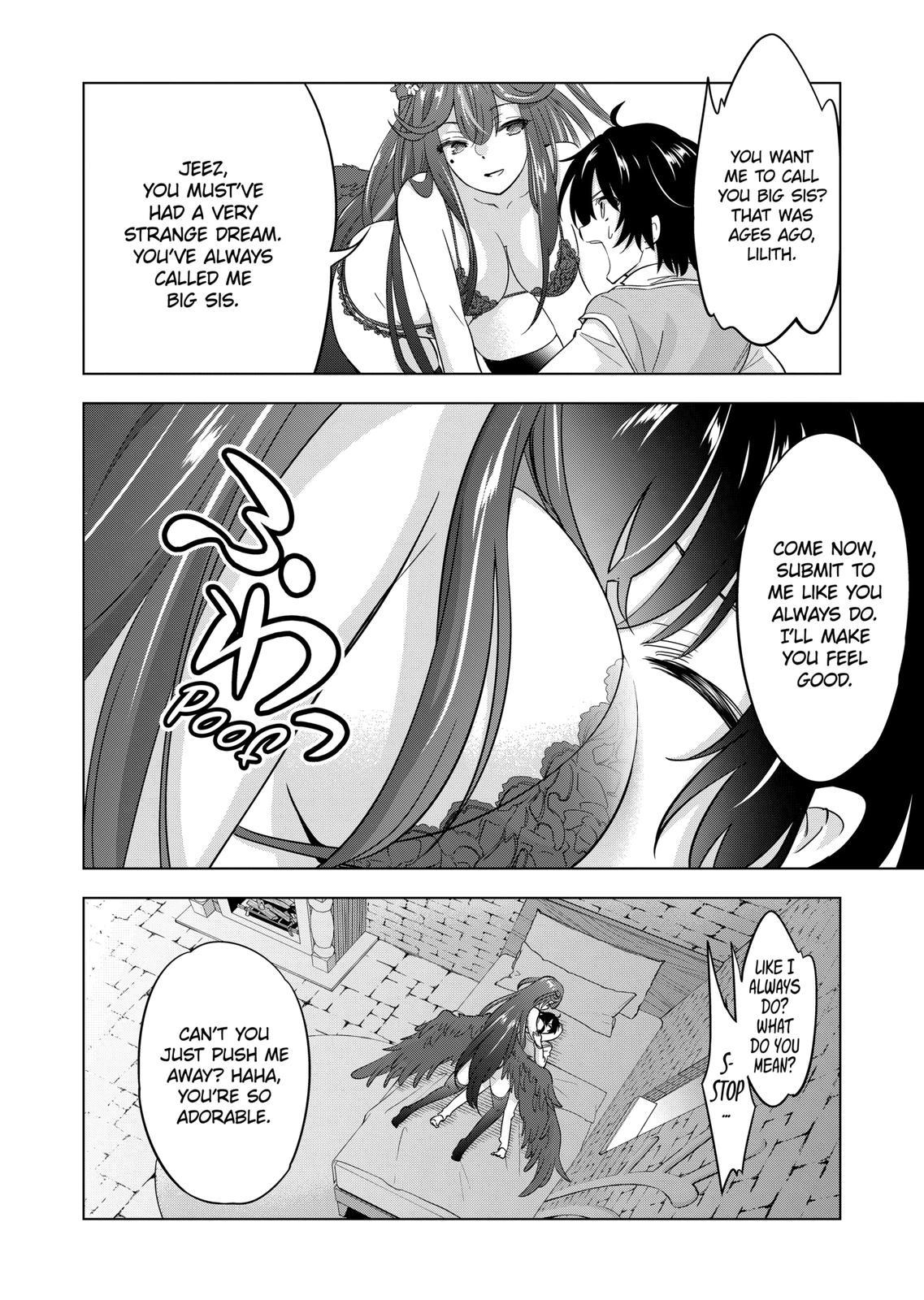 Shijou Saikyou Orc-san no Tanoshii Tanetsuke Harem Zukuri - Chapter 72 Page 4