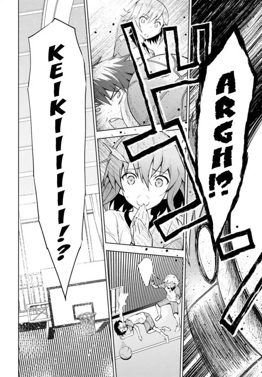 Kawaikereba Hentai demo Suki ni Natte Kuremasu ka? - Chapter 2 Page 30