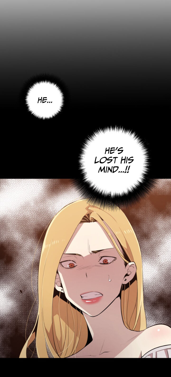 Ex vs. Stalker - Chapter 3 Page 9