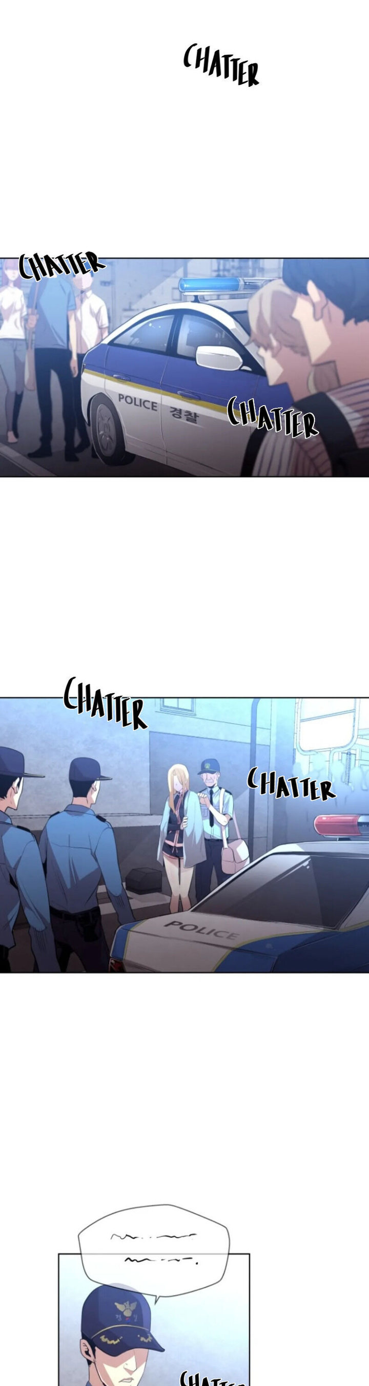 Ex vs. Stalker - Chapter 7 Page 13